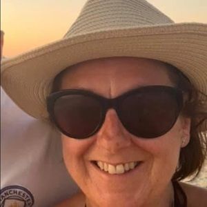 Meet your Posher, Sam